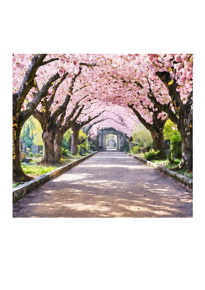 Petal Grove