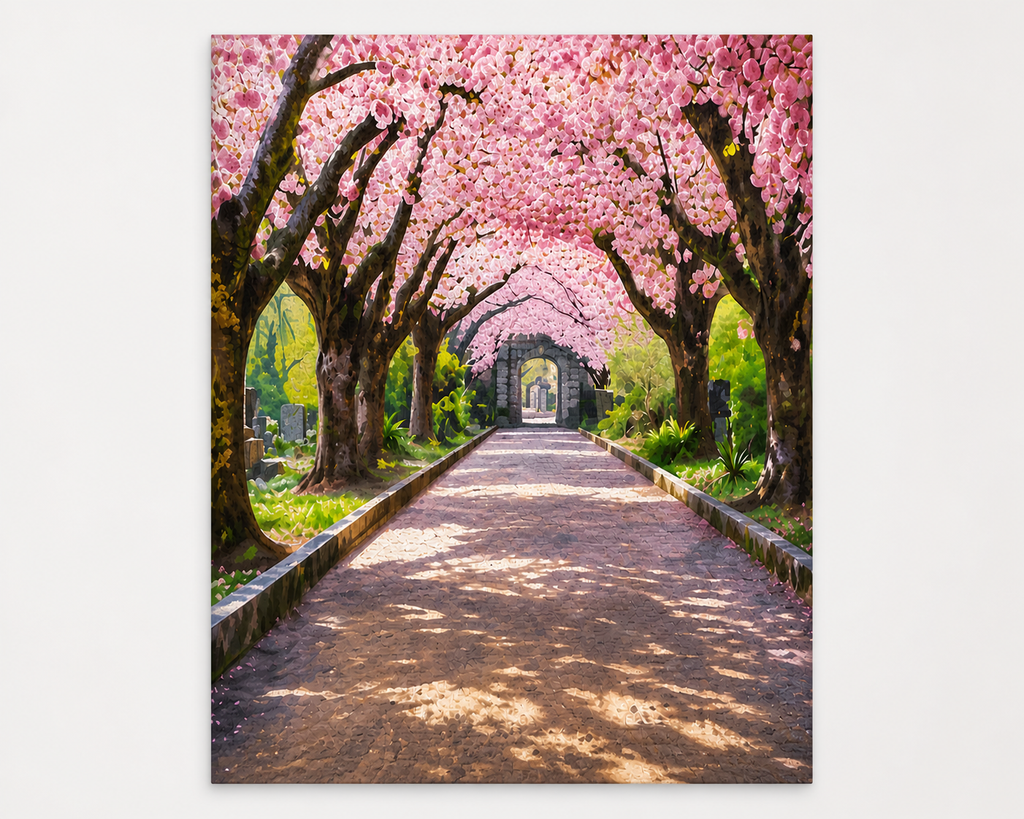 Petal Grove