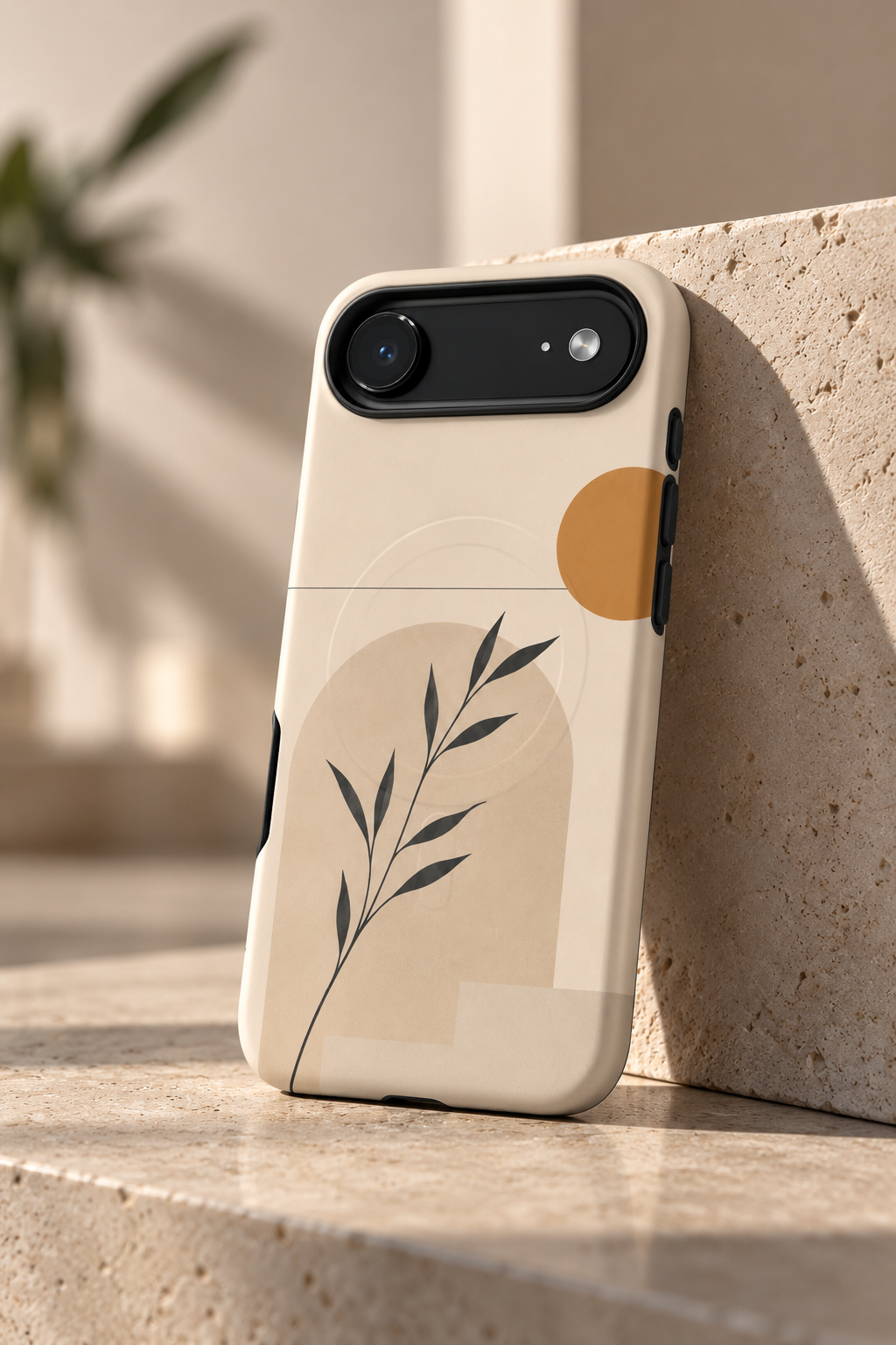 Artistic Case