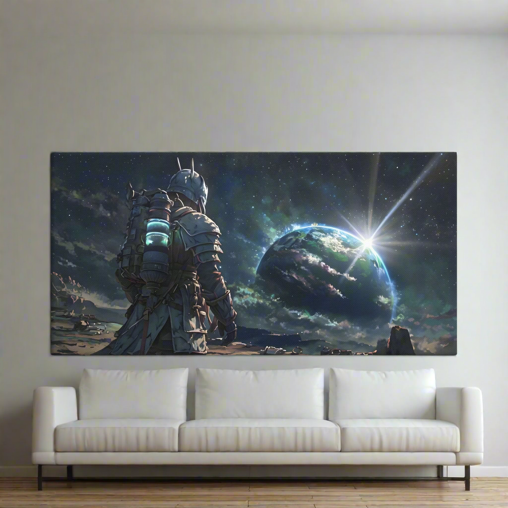 Sternenwanderer