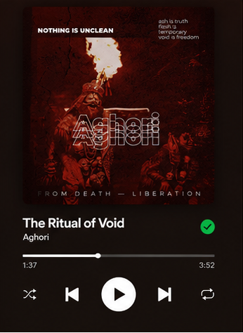 spotify cover
