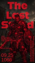 The Last stand