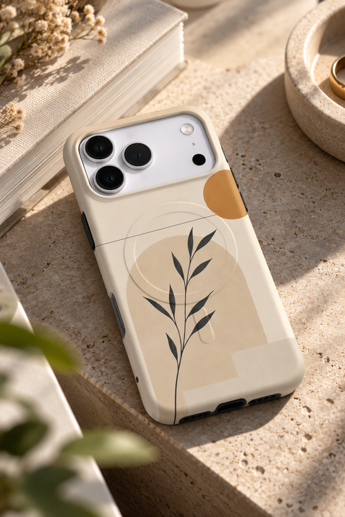 Artistic Case