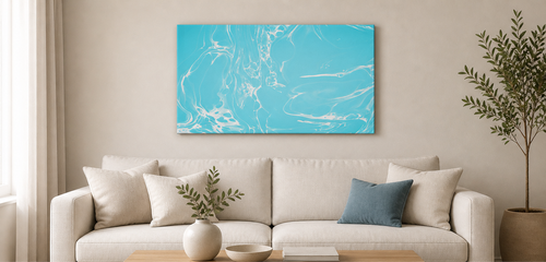 Aqua Drift