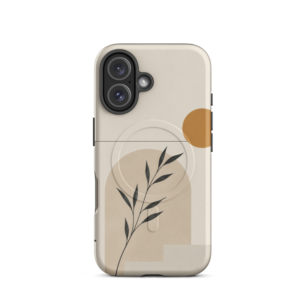 Artistic Case
