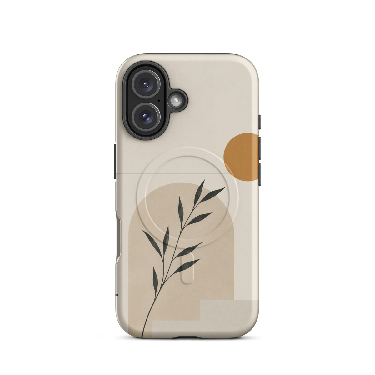 Artistic Case