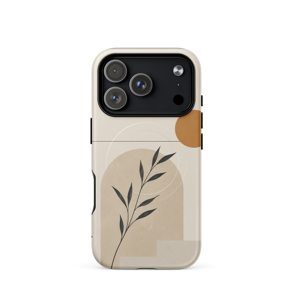 Artistic Case