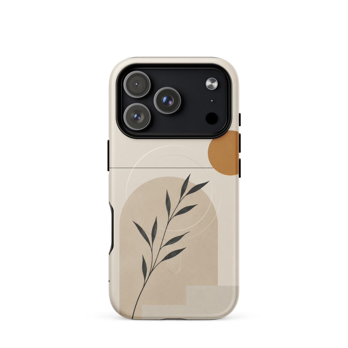 Artistic Case