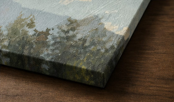 canvas